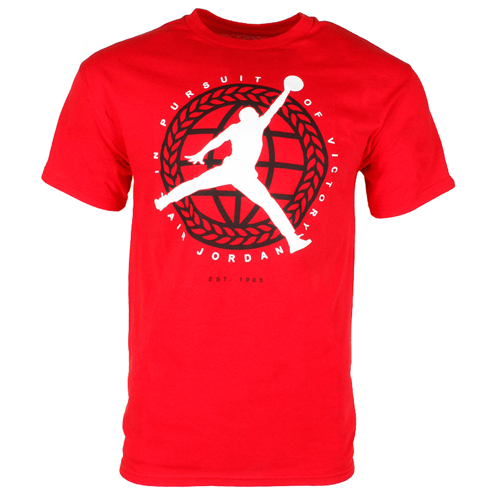Gym Red