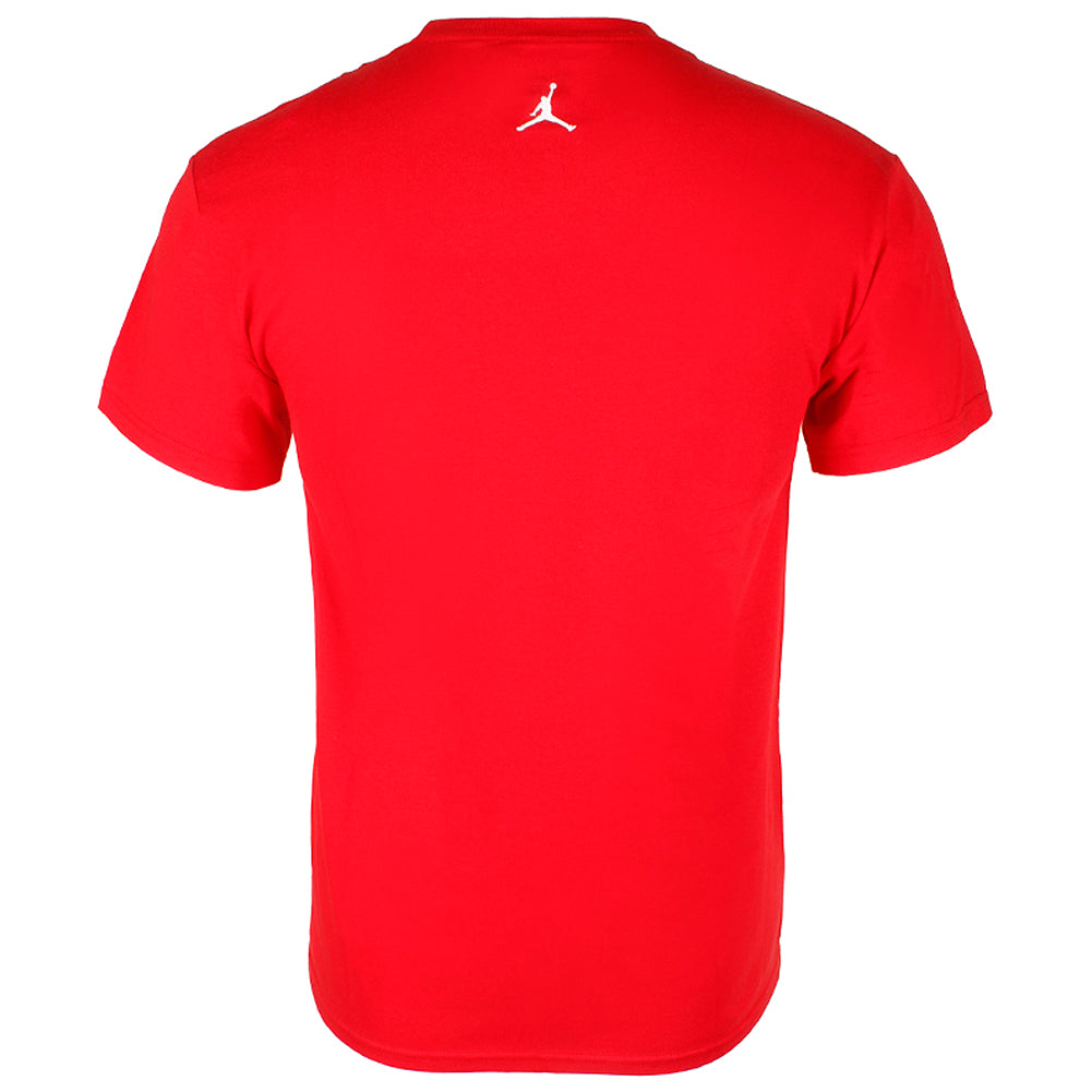 Gym Red