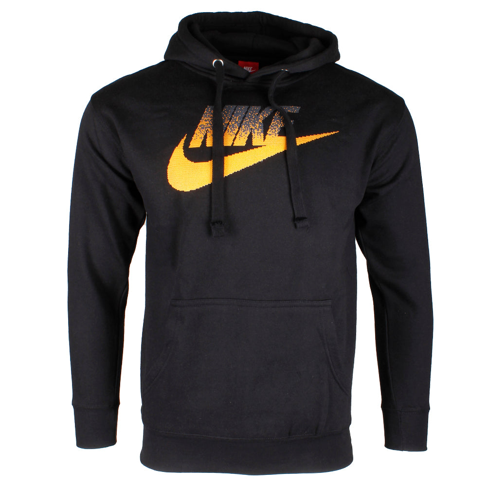 Black Orange 010
