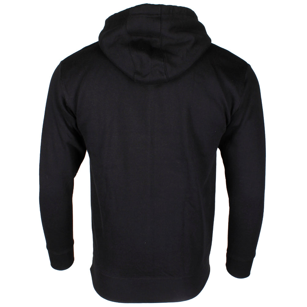 Black Orange 010