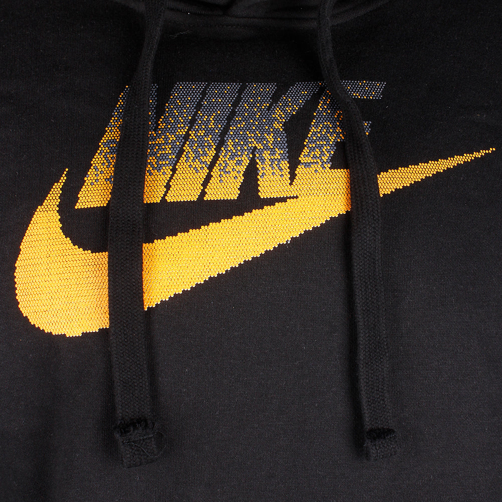 Black Orange 010