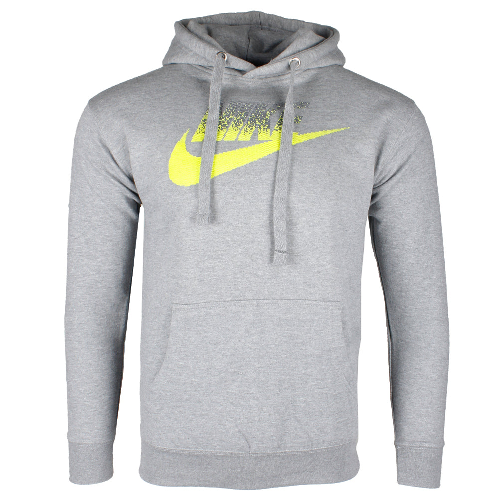 Grey Yellow 091