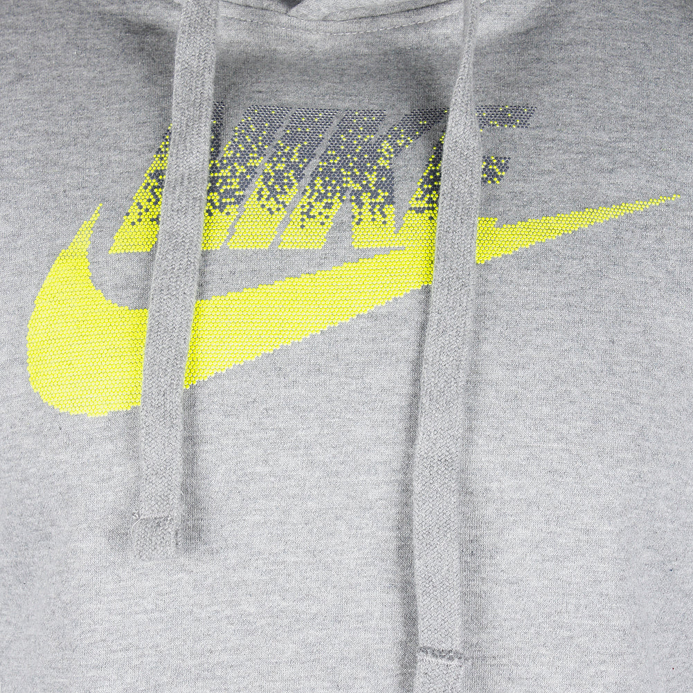 Grey Yellow 091