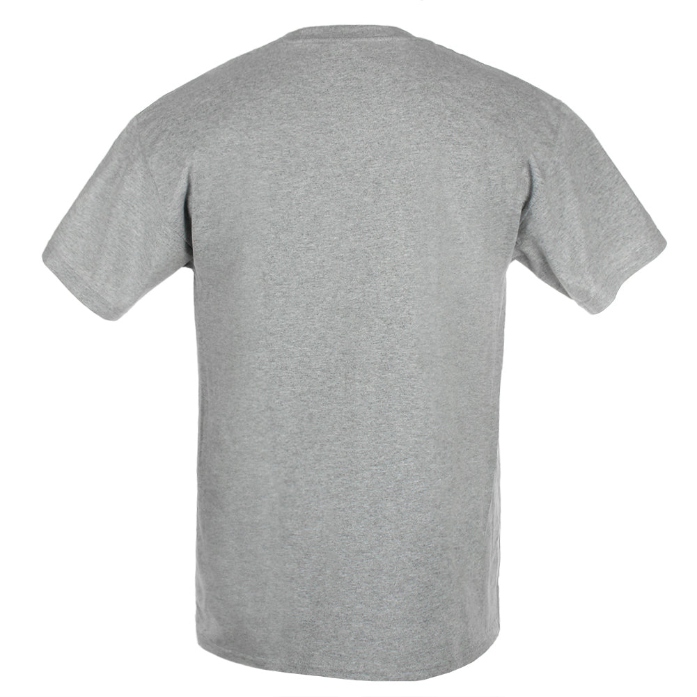 Grey Heather