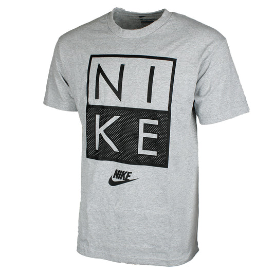 Grey Black