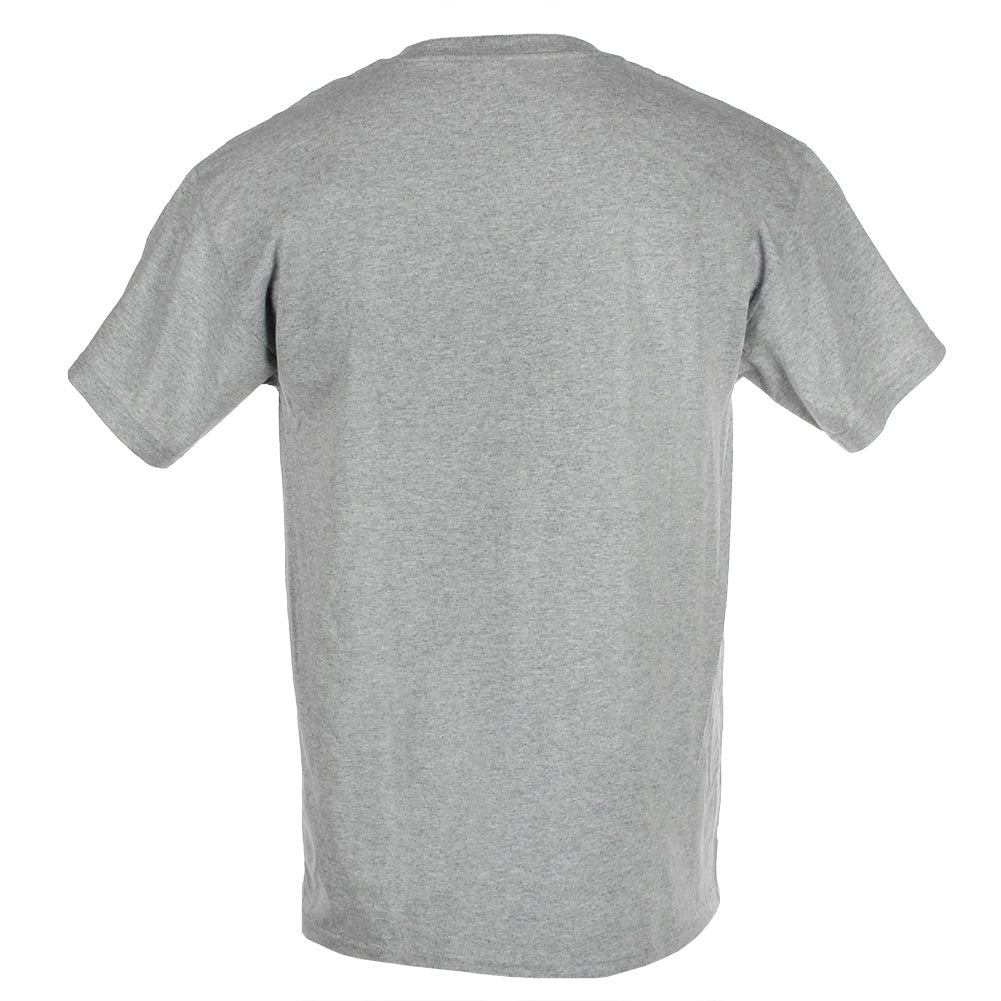 Grey Heather