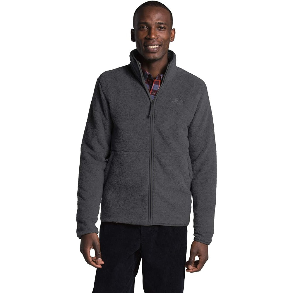 Asphalt Gray