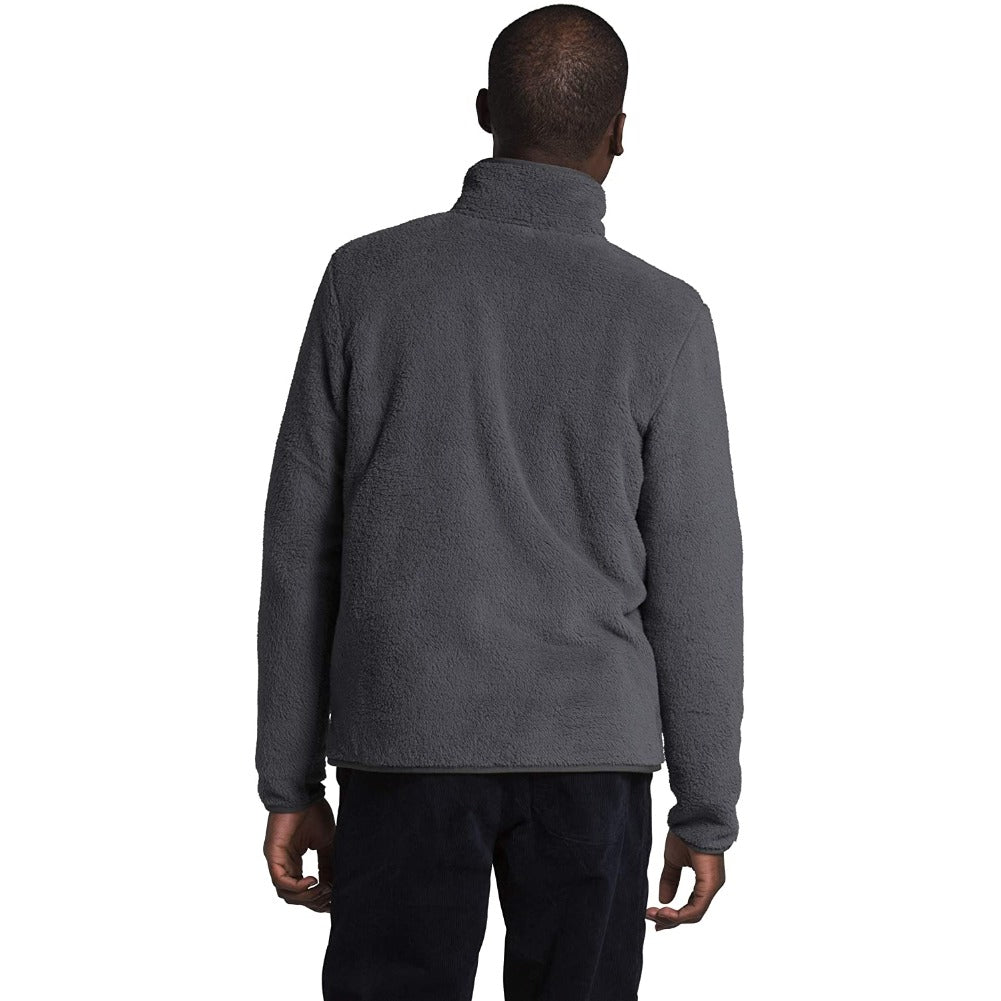 Asphalt Gray