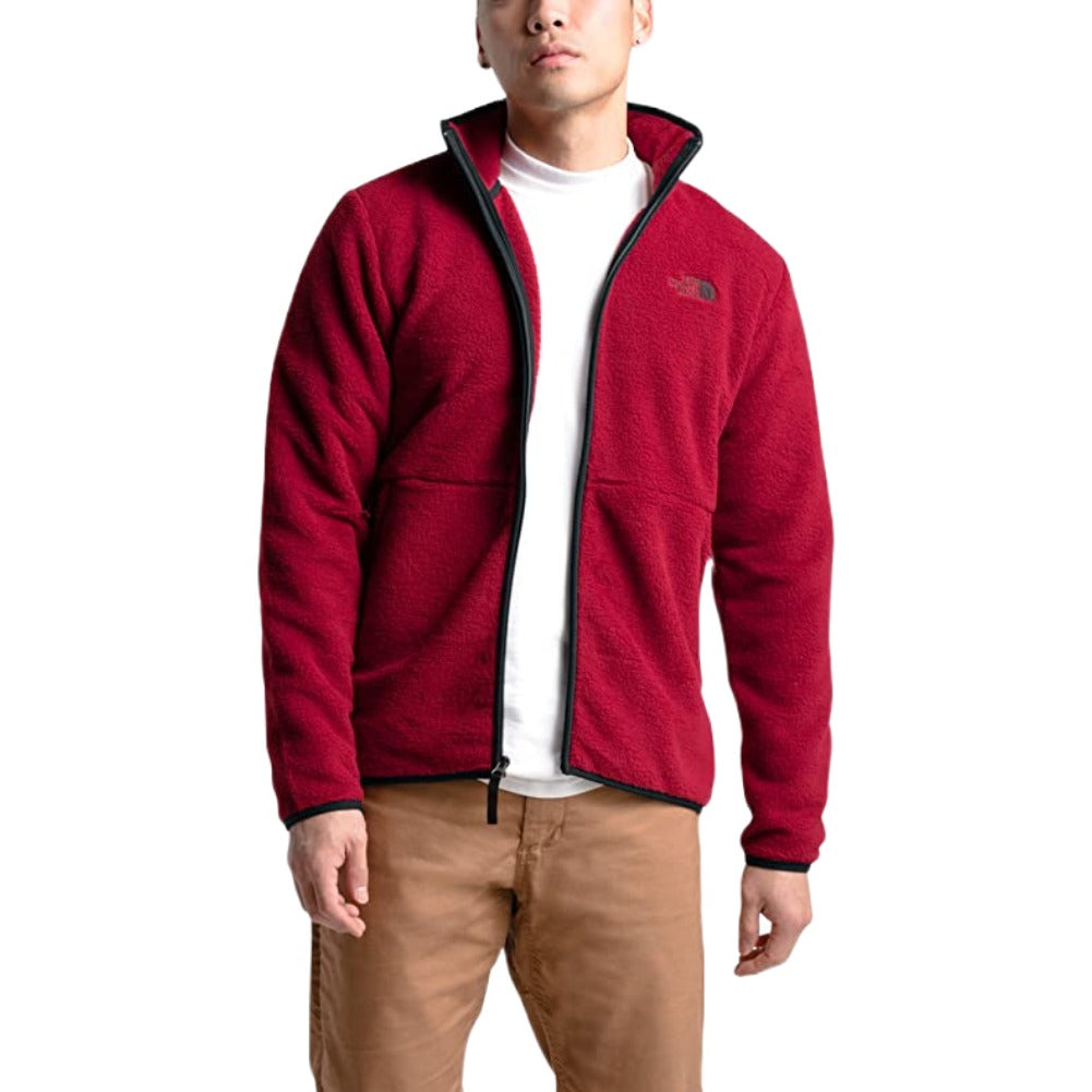 Cardinal Red