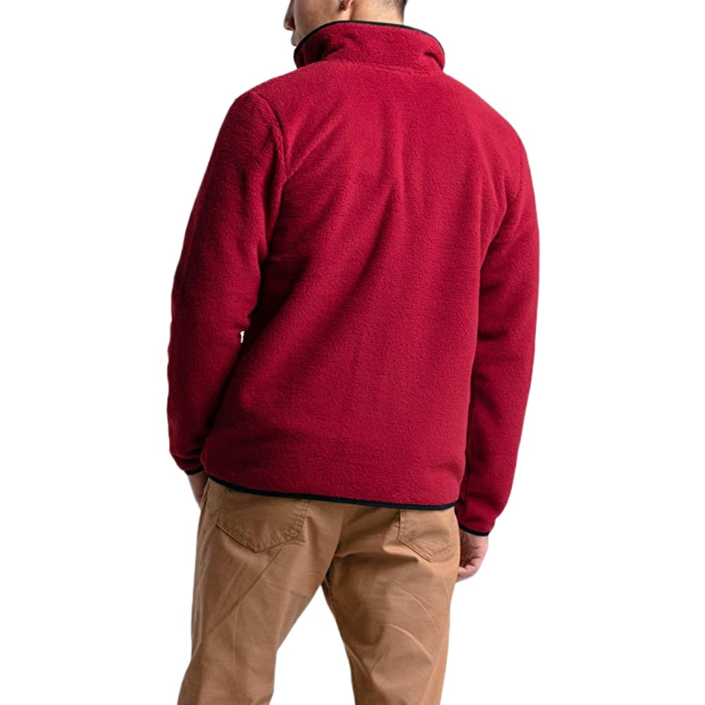 Cardinal Red