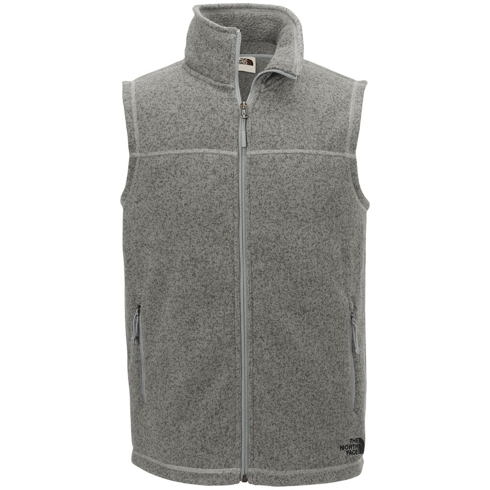 Medium Grey Heather