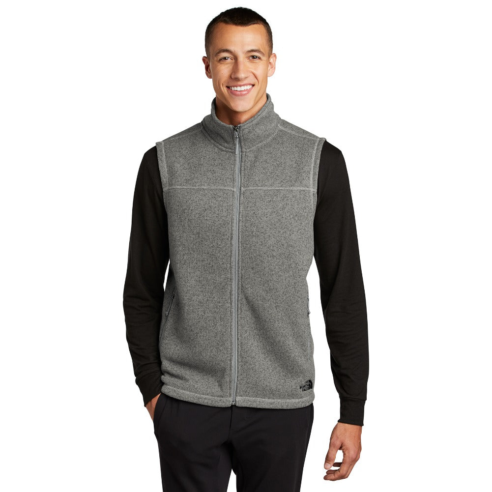 Medium Grey Heather