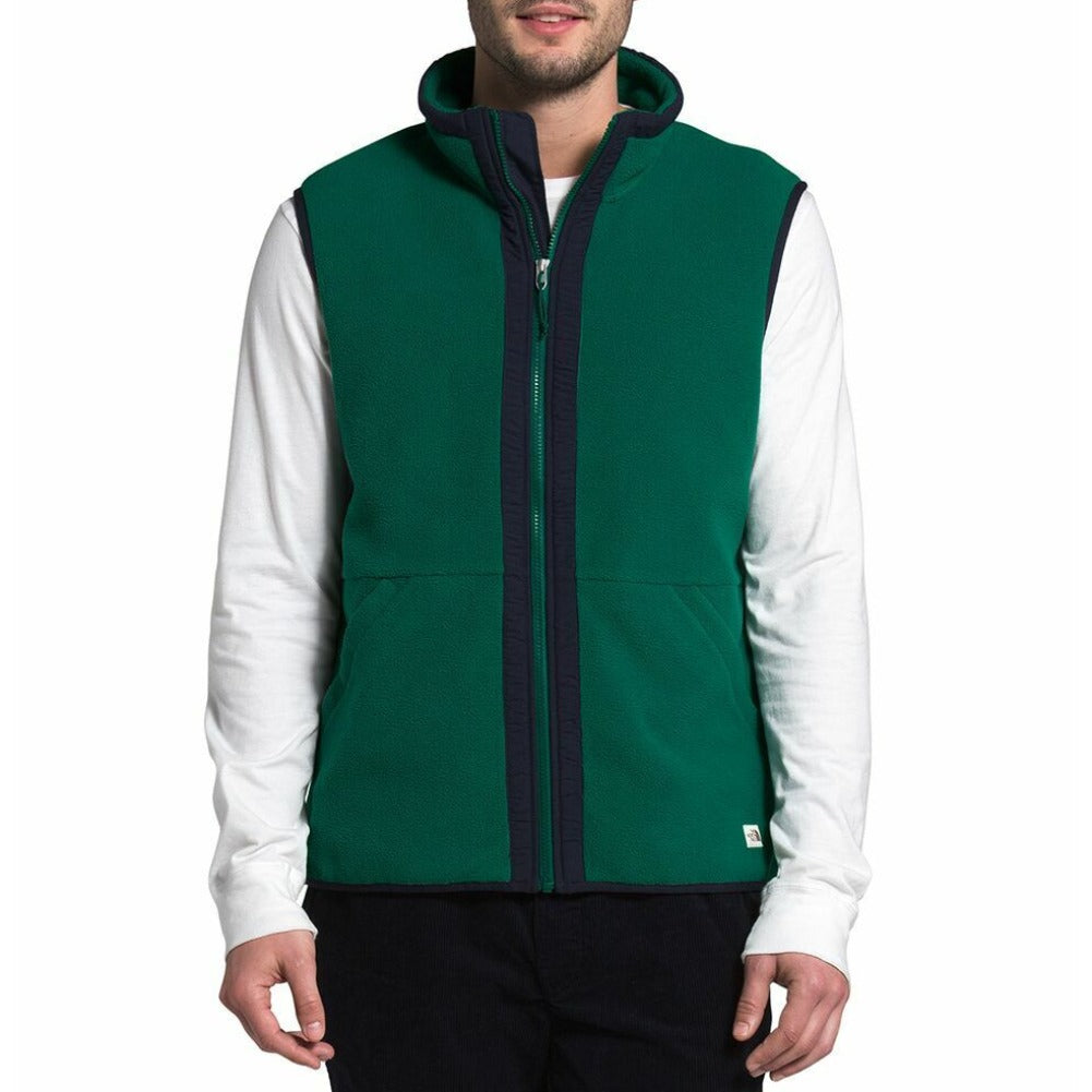 Green / Navy