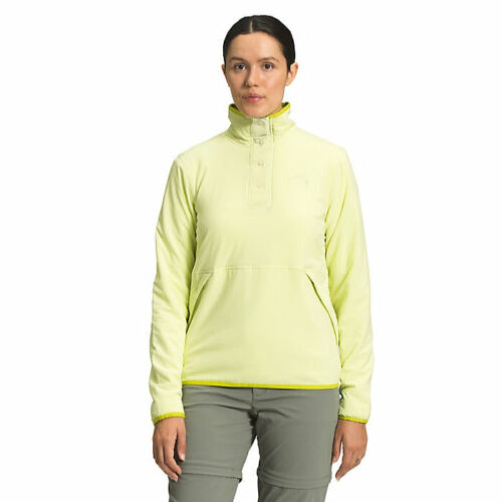 Pale Lime Yellow