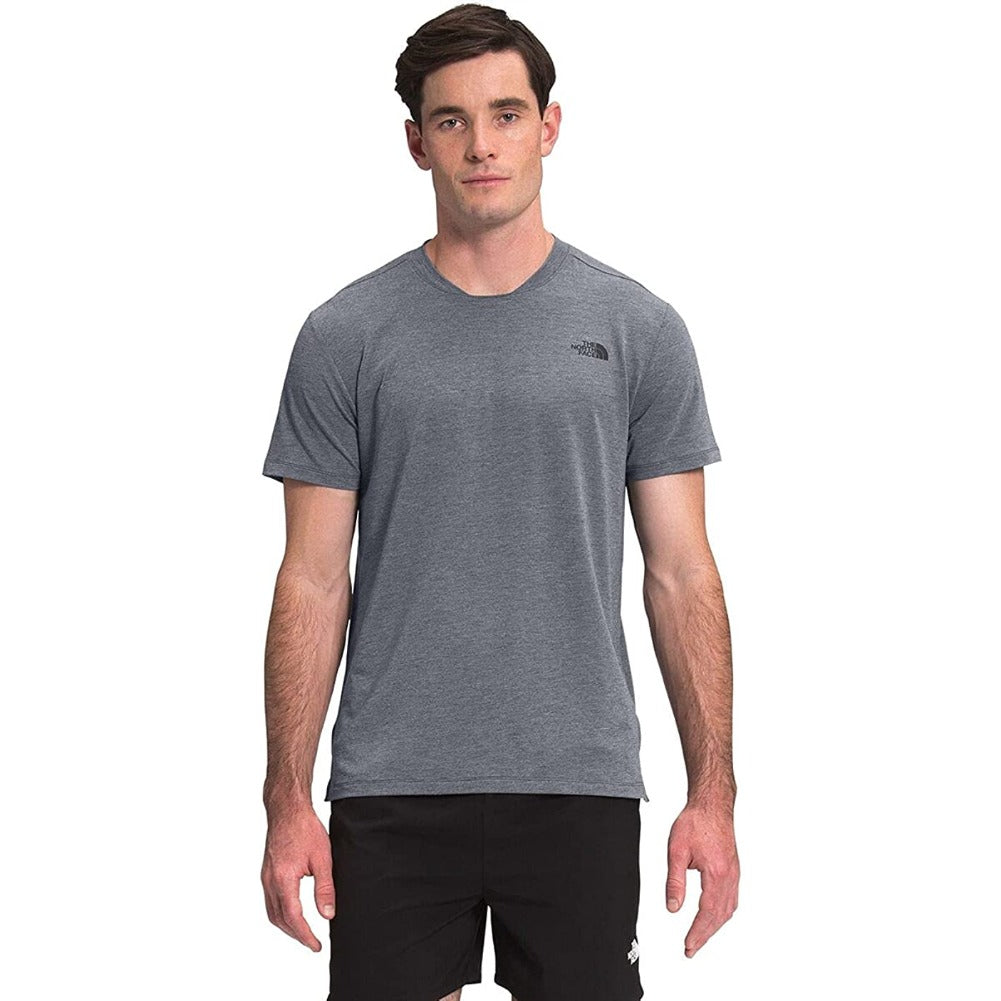 Grey Black