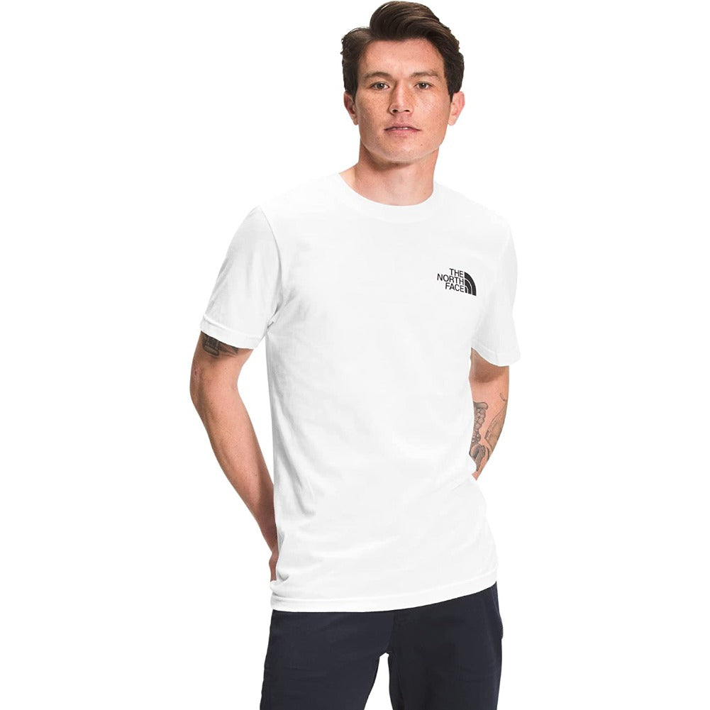 White Black