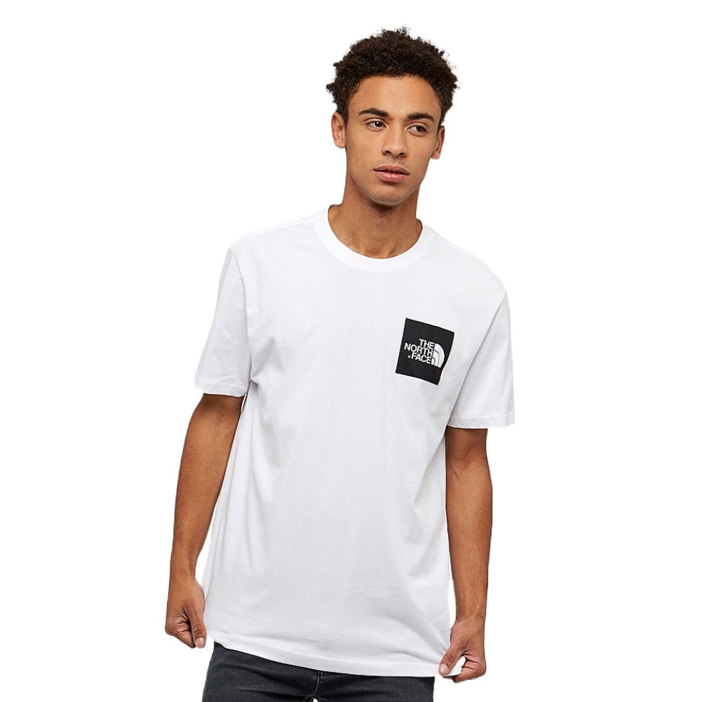 White / Black