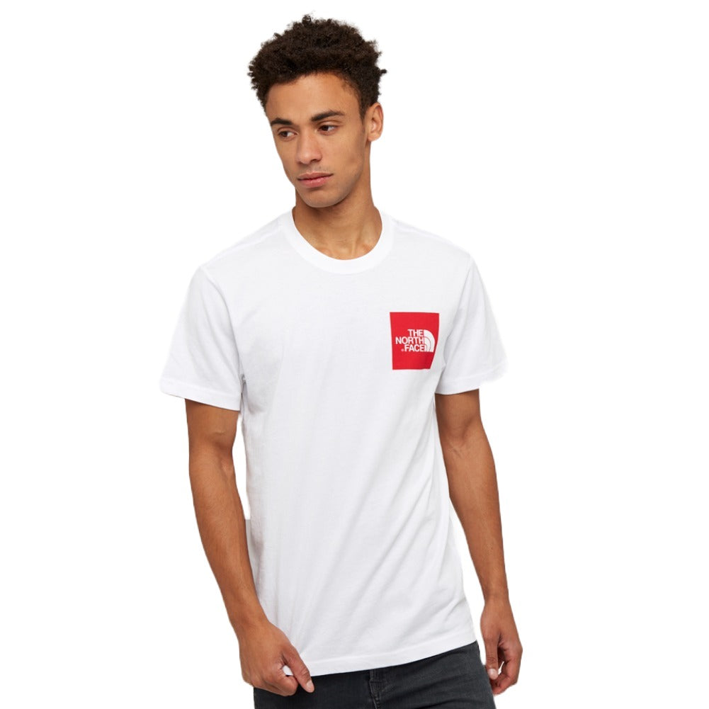 White / Red