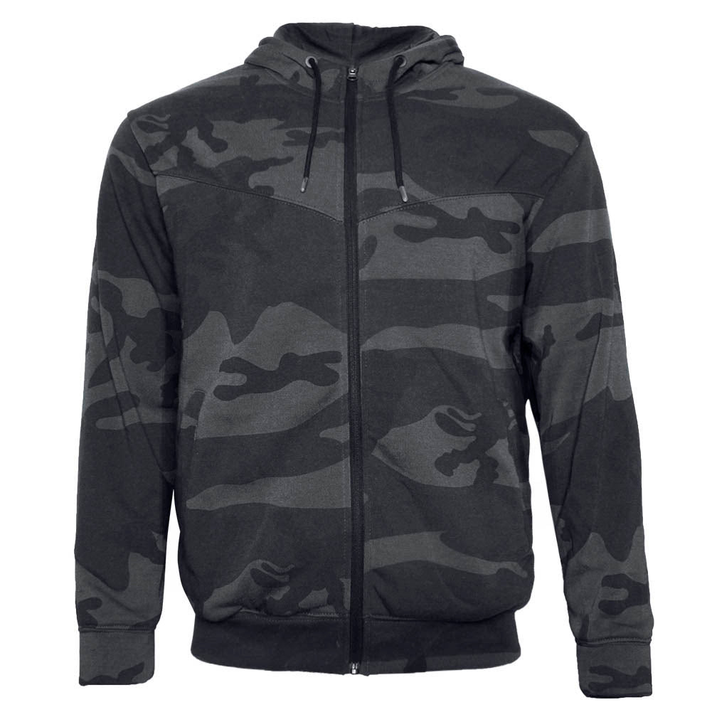 Camo Grey