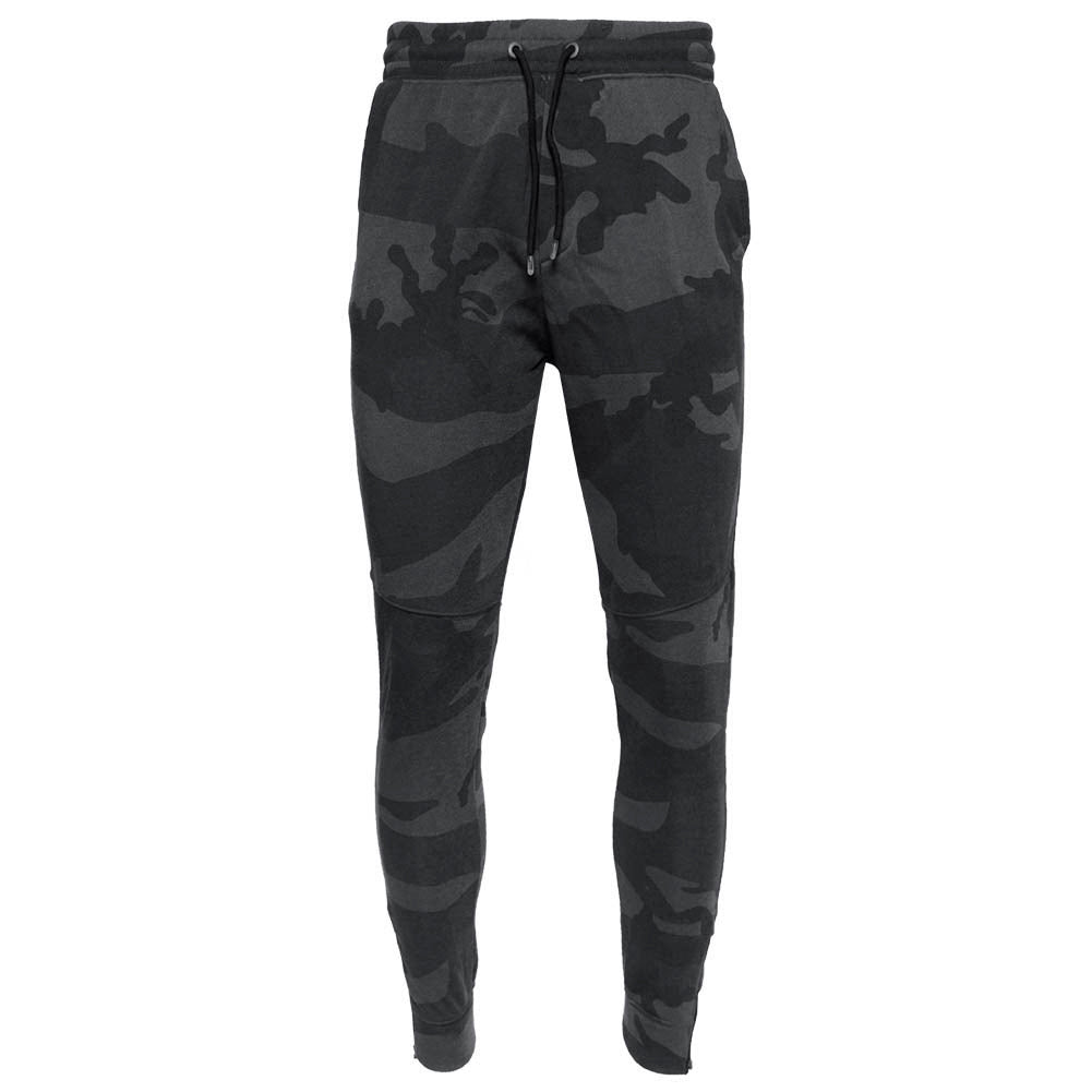 Camo Grey