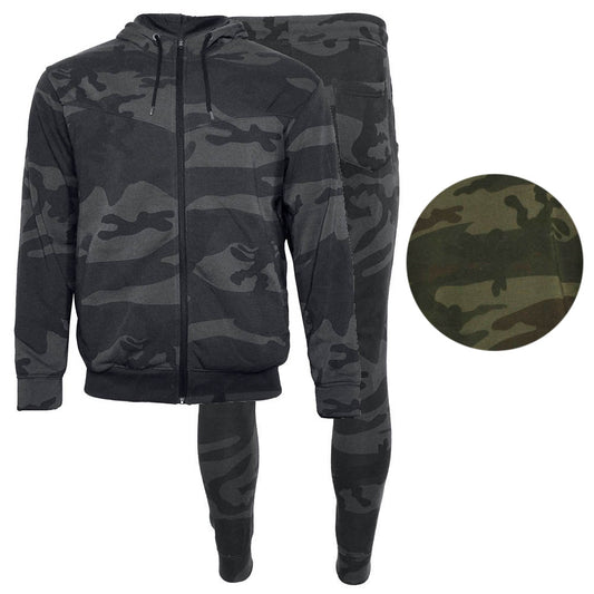 Camo Green