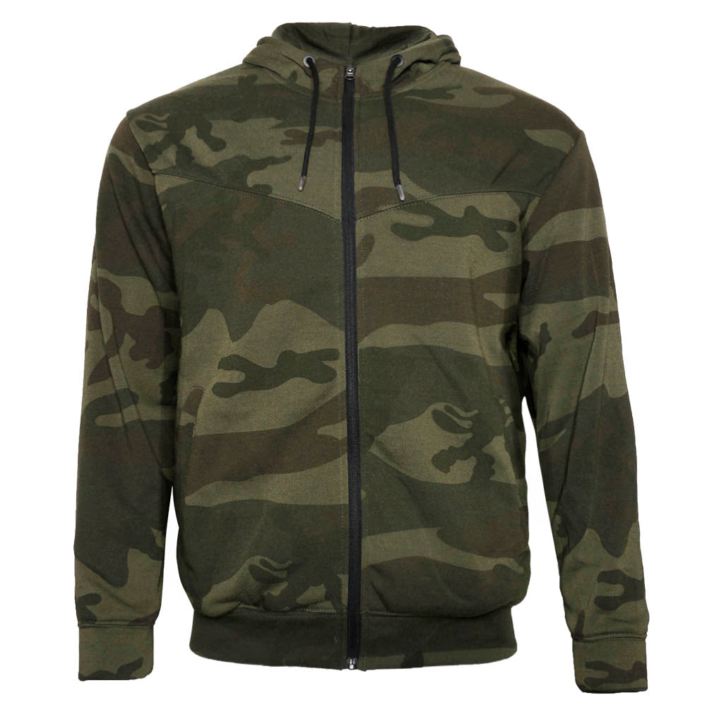 Camo Green