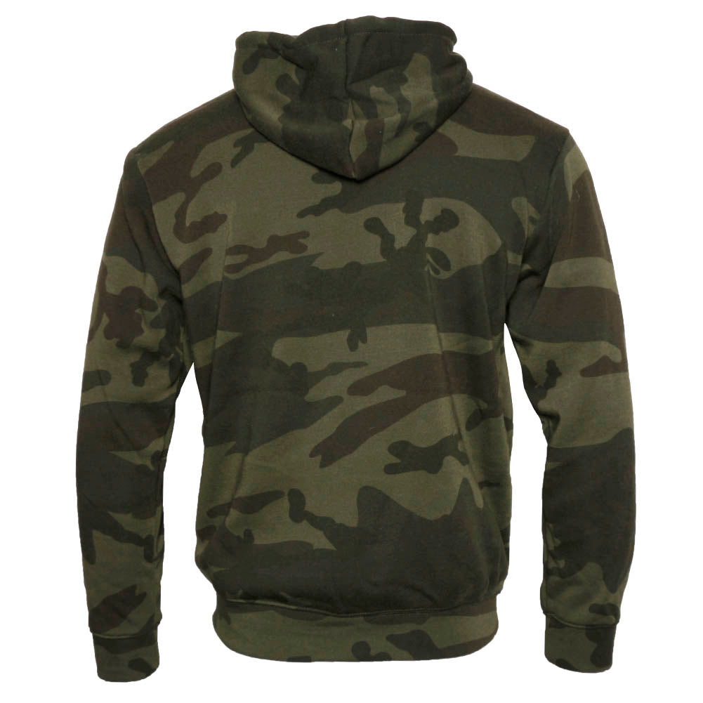 Camo Green
