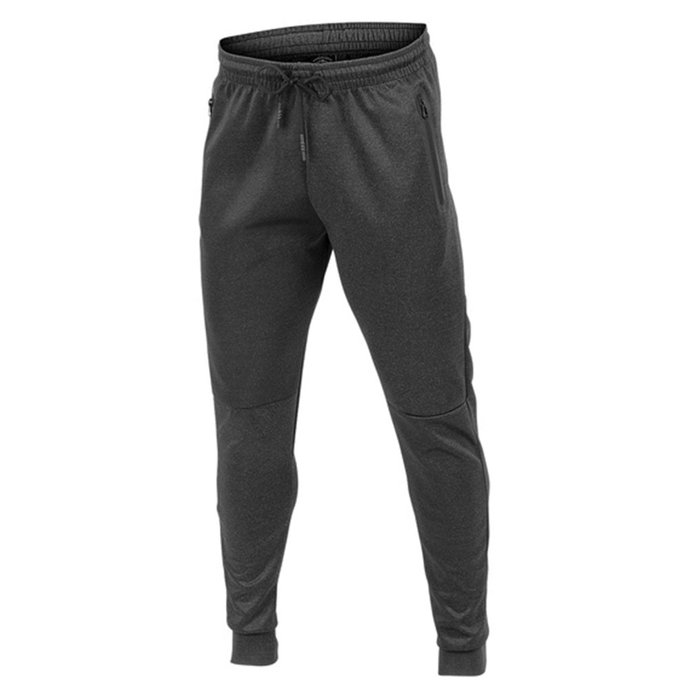 Charcoal Heather