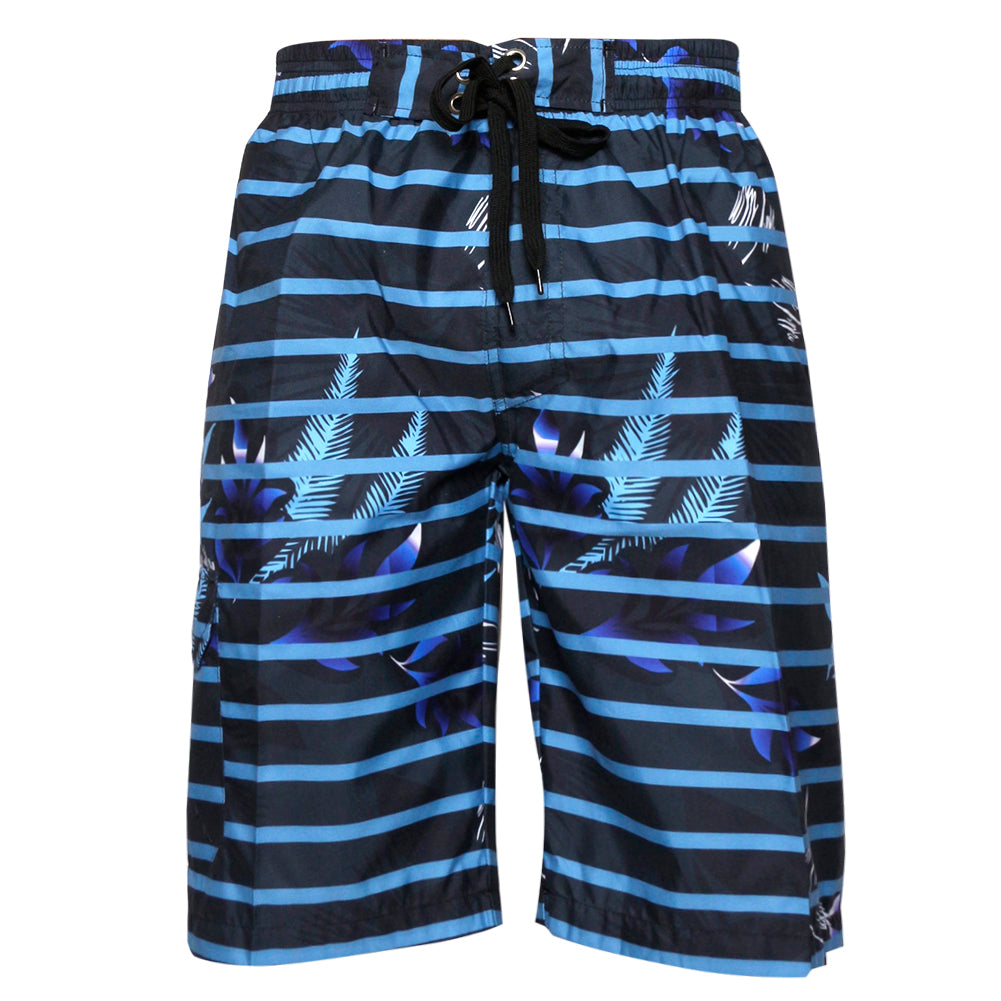 Black Blue
