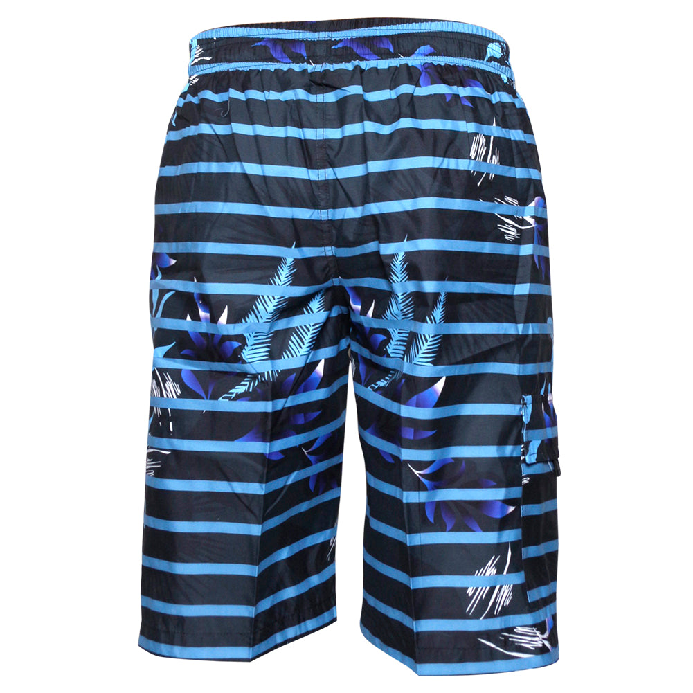 Black Blue