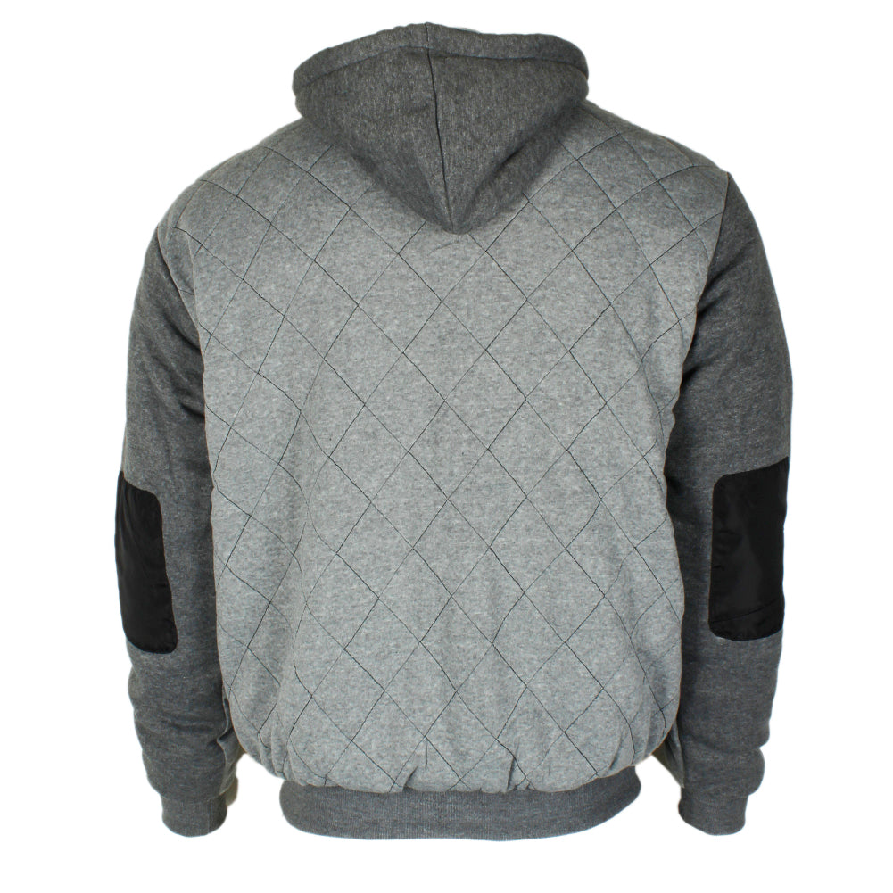 Charcoal - Grey