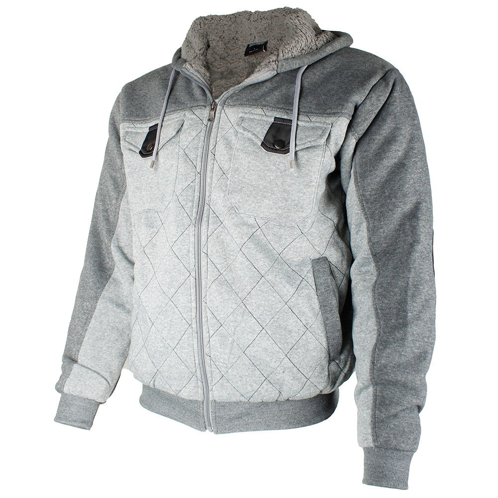 Charcoal - Grey