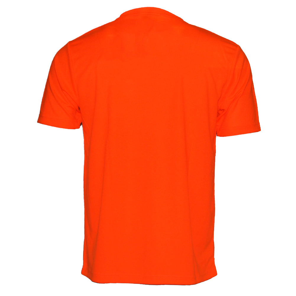 Neon Orange