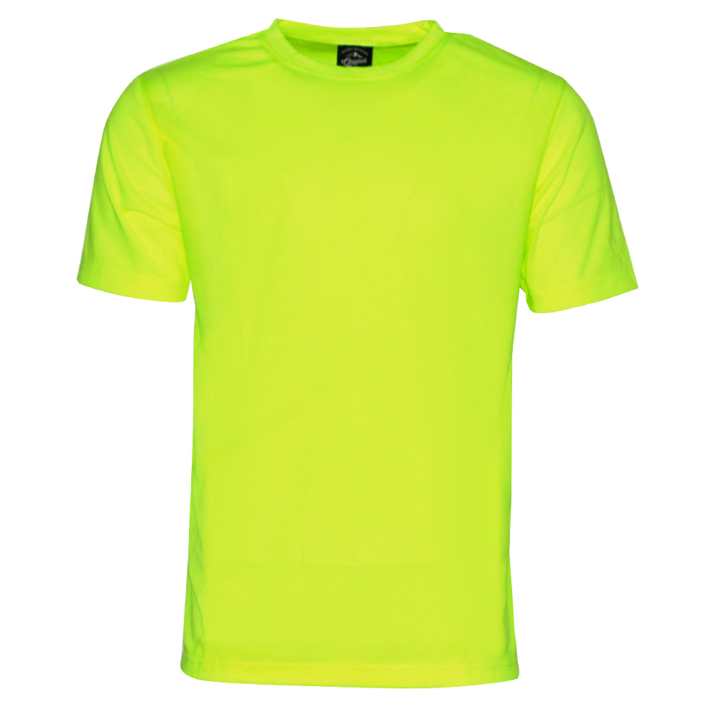 Neon Yellow