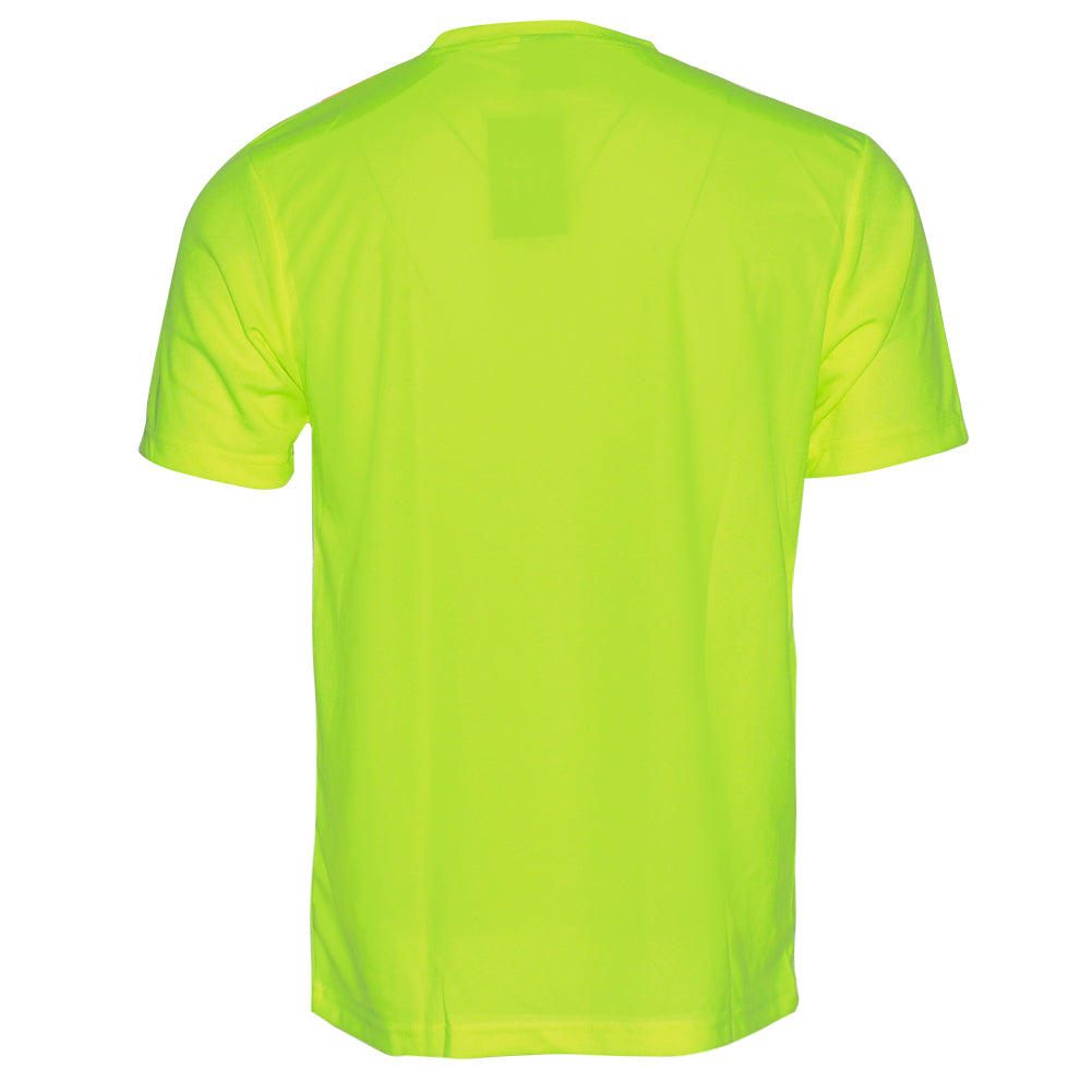 Neon Yellow
