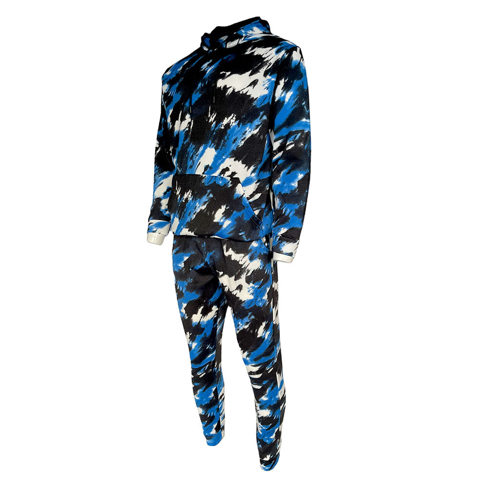 Black Blue