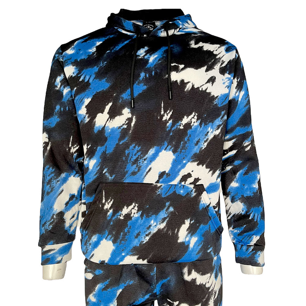 Black Blue