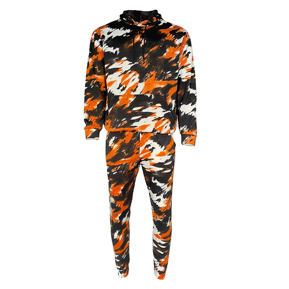 Black Orange