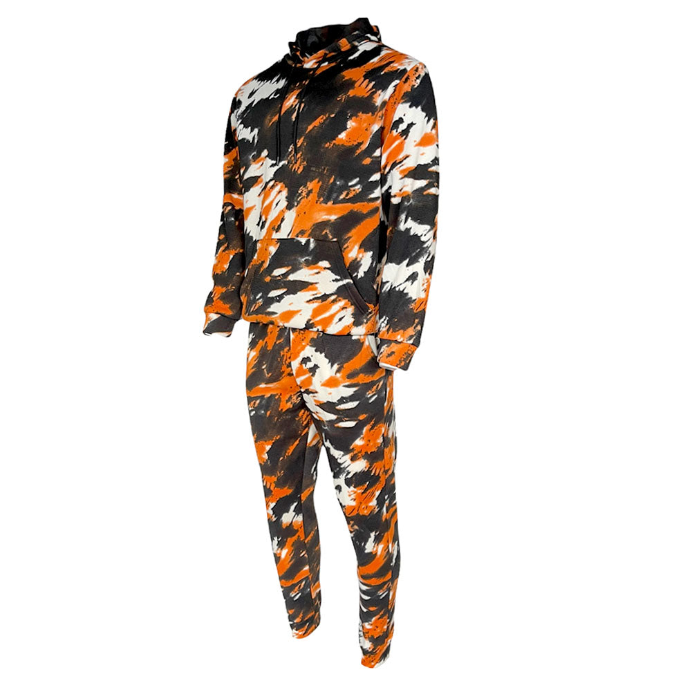 Black Orange