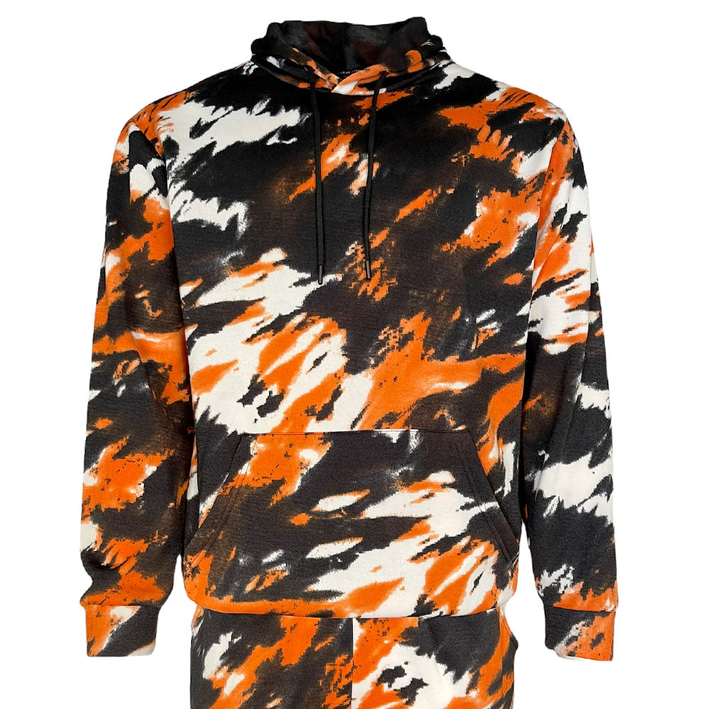 Black Orange