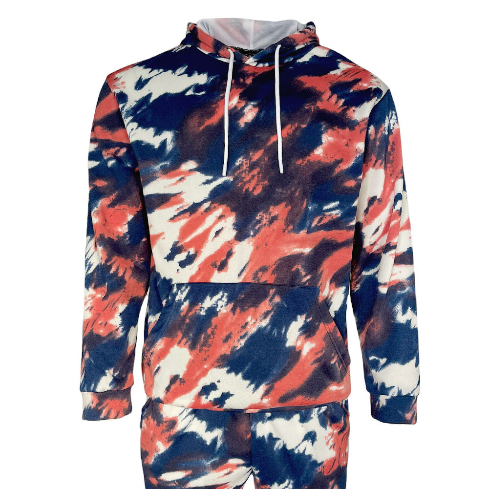 Navy Coral