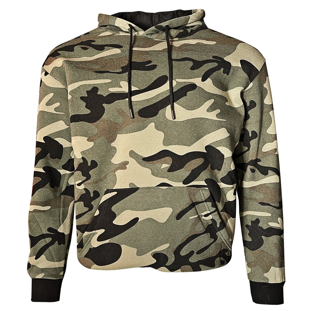 Green Camo
