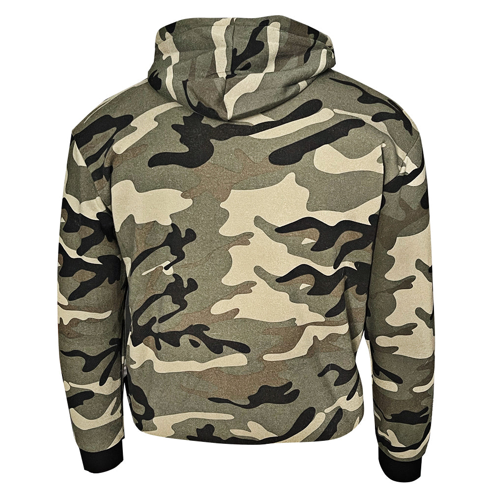 Green Camo