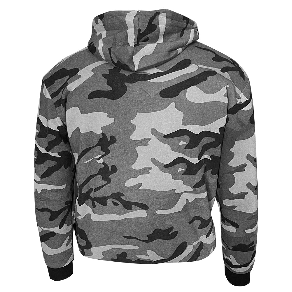 Grey Camo