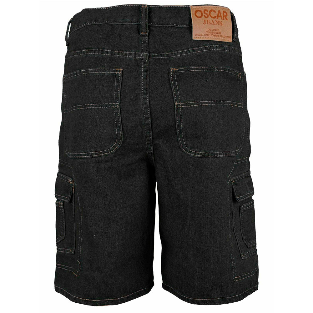 Denim Black