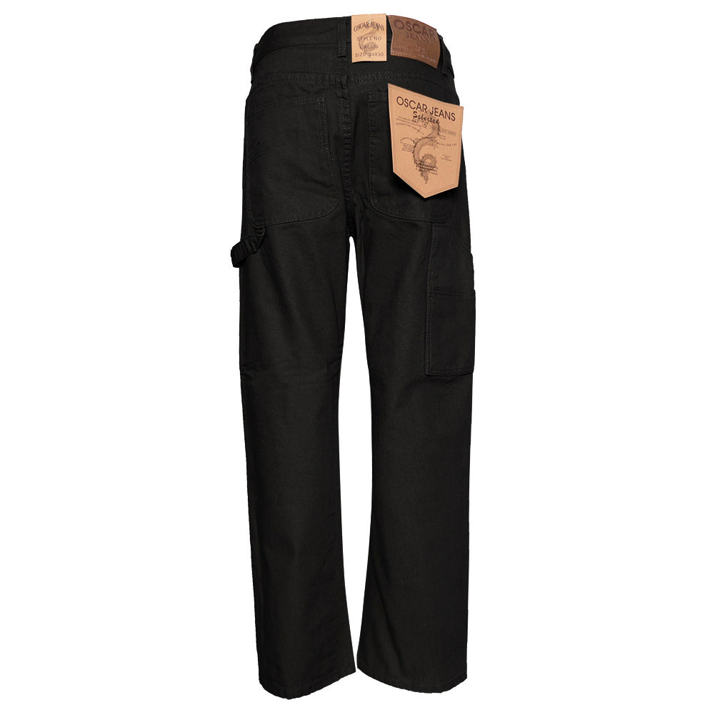 Denim Black
