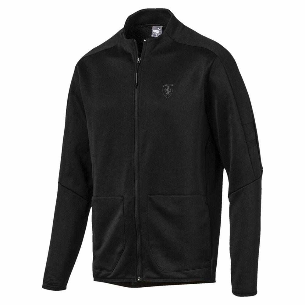 57668- Puma Black