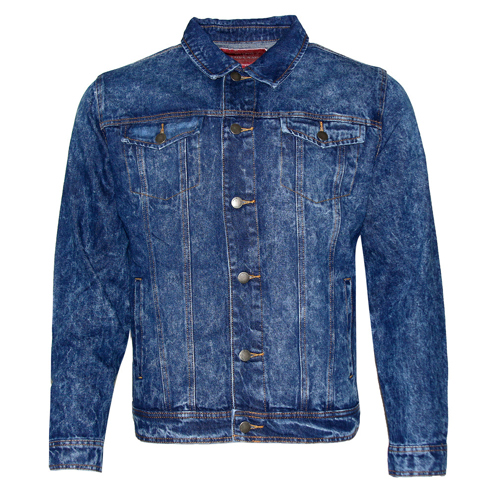 Medium Blue