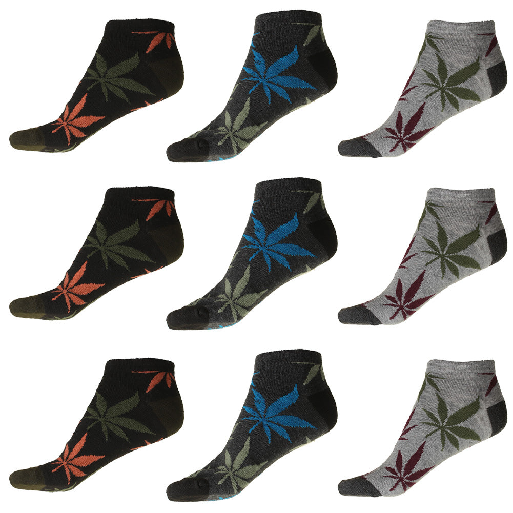 3 (Grey Charcoal Black)