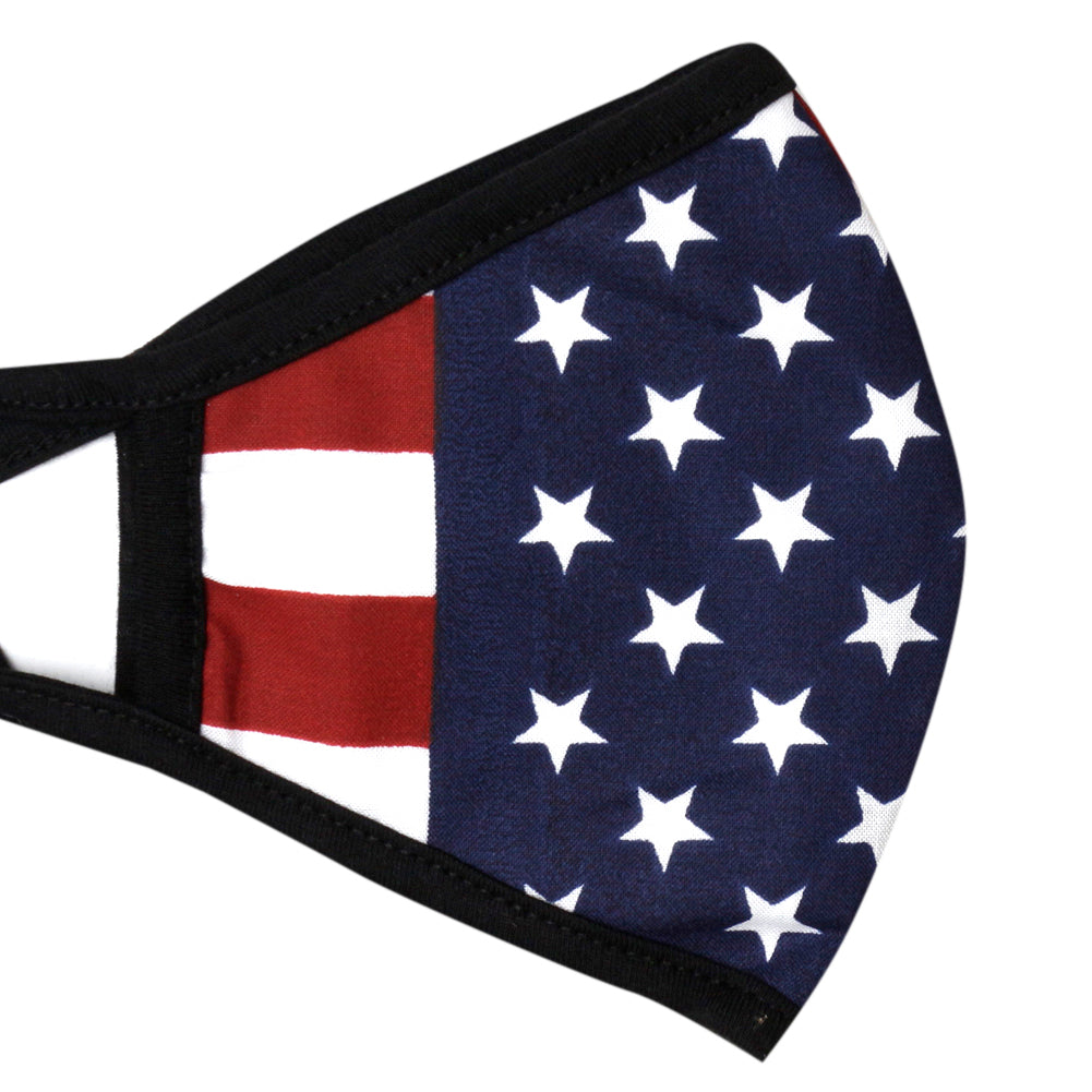 5 PC -Flag Print